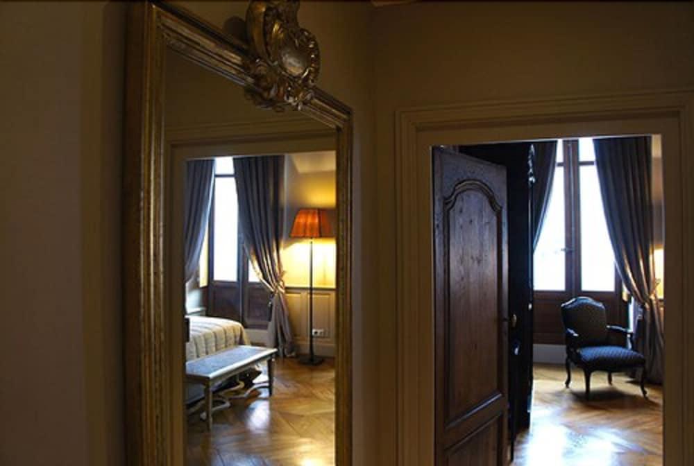 La Cour Berbisey - Teritoria Otel Dijon Dış mekan fotoğraf