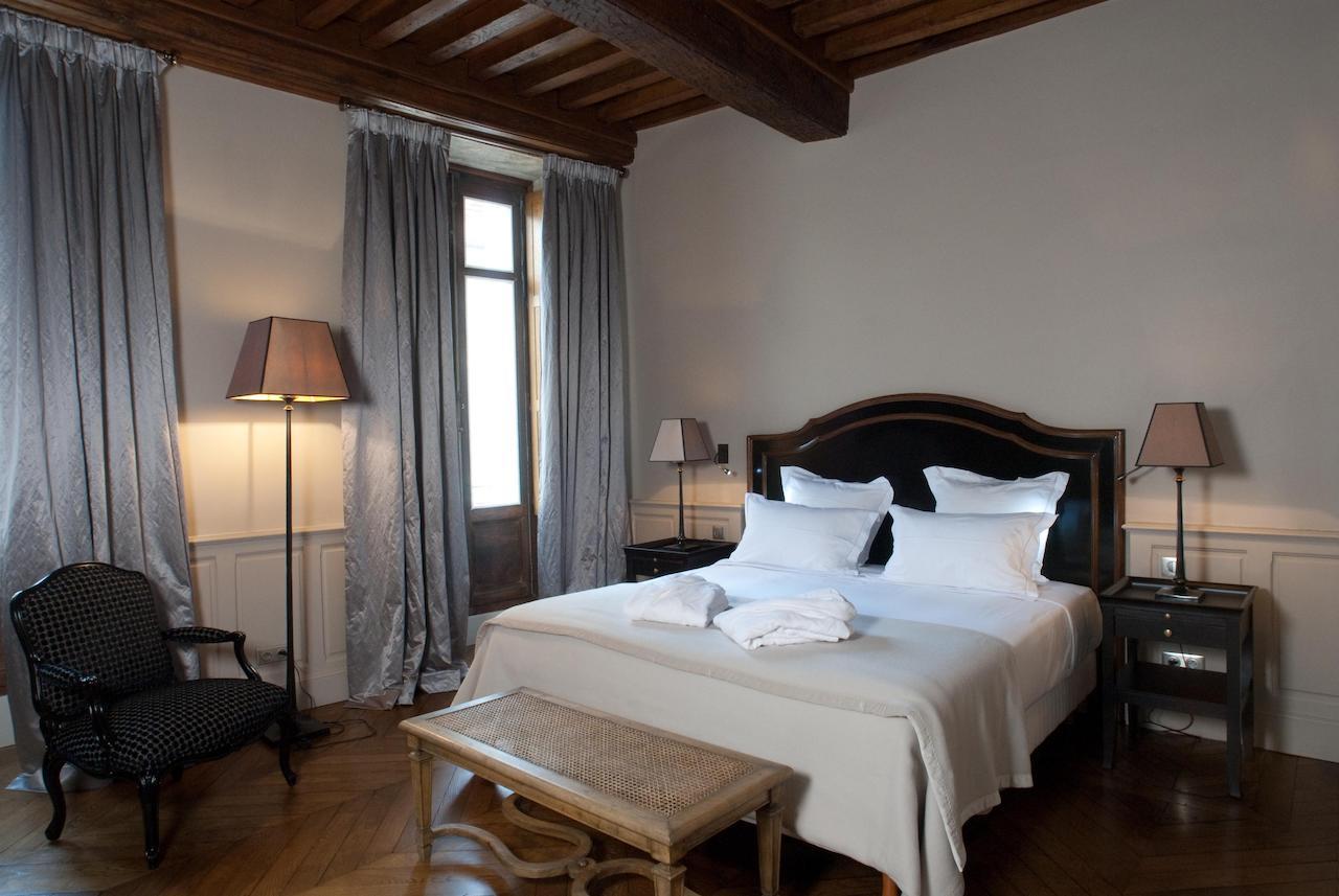 La Cour Berbisey - Teritoria Otel Dijon Dış mekan fotoğraf