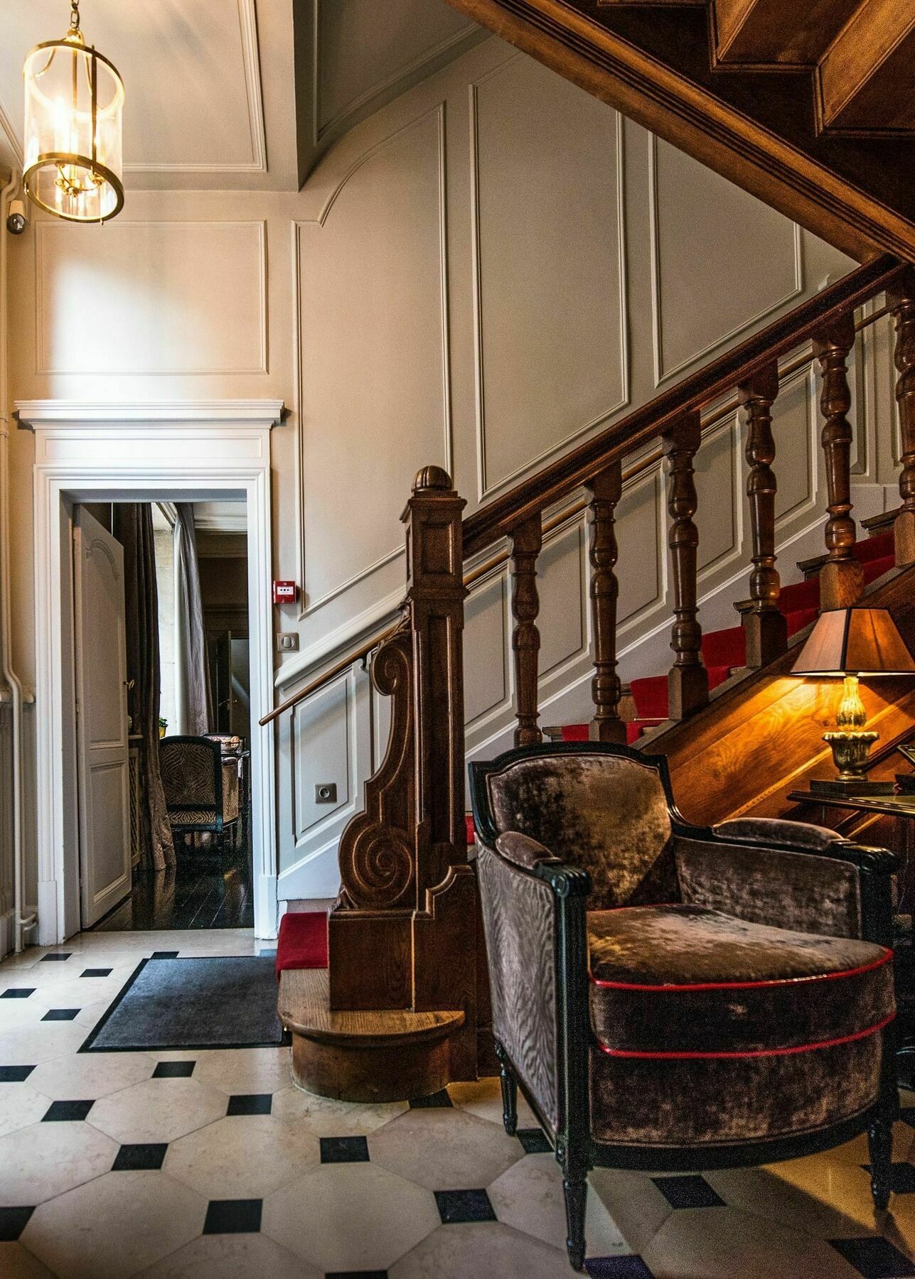 La Cour Berbisey - Teritoria Otel Dijon Dış mekan fotoğraf